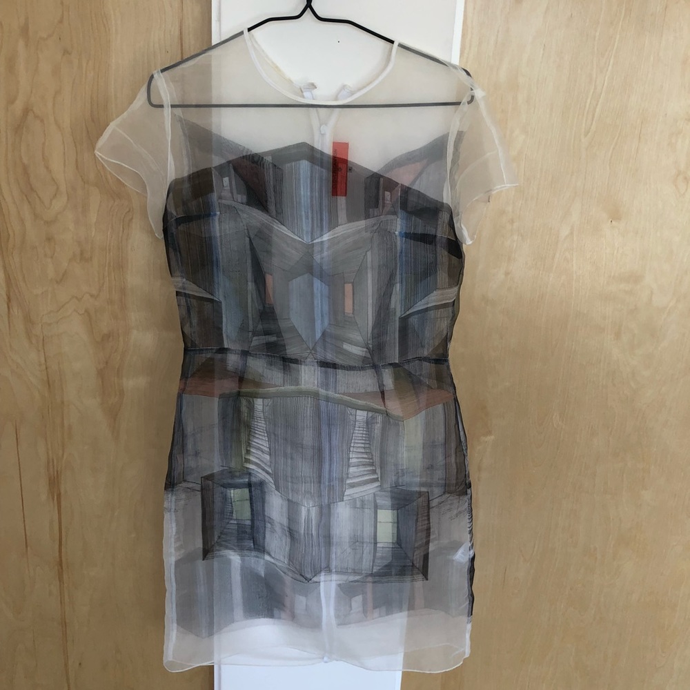 Clover Canyon Dress